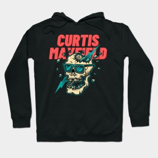 curtis Mayfield Hoodie